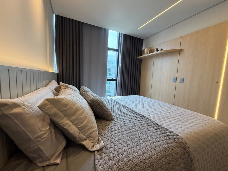Apartamento à venda 01 dormitório Livin Resort em Atlântida : 14ª foto da galeria de imagens do imóvel