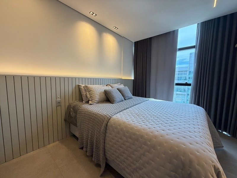 Apartamento à venda 01 dormitório Livin Resort em Atlântida : 10ª foto da galeria de imagens do imóvel