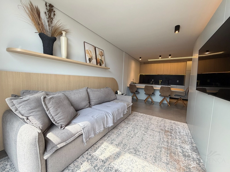 Apartamento à venda 01 dormitório Livin Resort em Atlântida : 9ª foto da galeria de imagens do imóvel