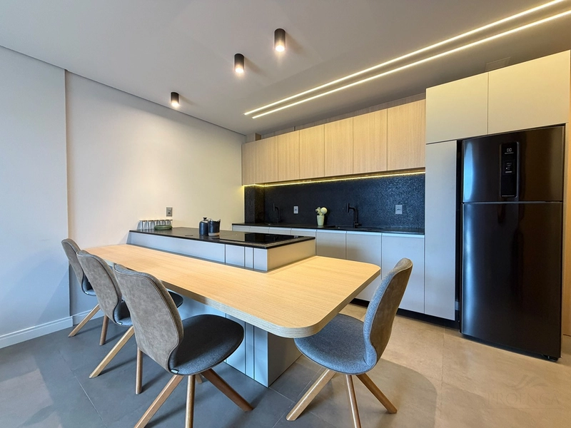 Apartamento à venda 01 dormitório Livin Resort em Atlântida : 4ª foto da galeria de imagens do imóvel