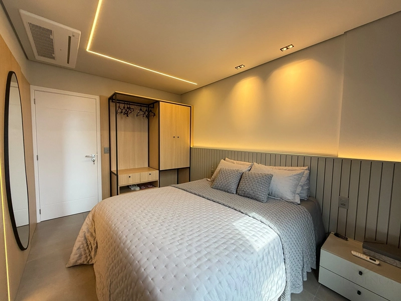 Apartamento à venda 01 dormitório Livin Resort em Atlântida : 13ª foto da galeria de imagens do imóvel