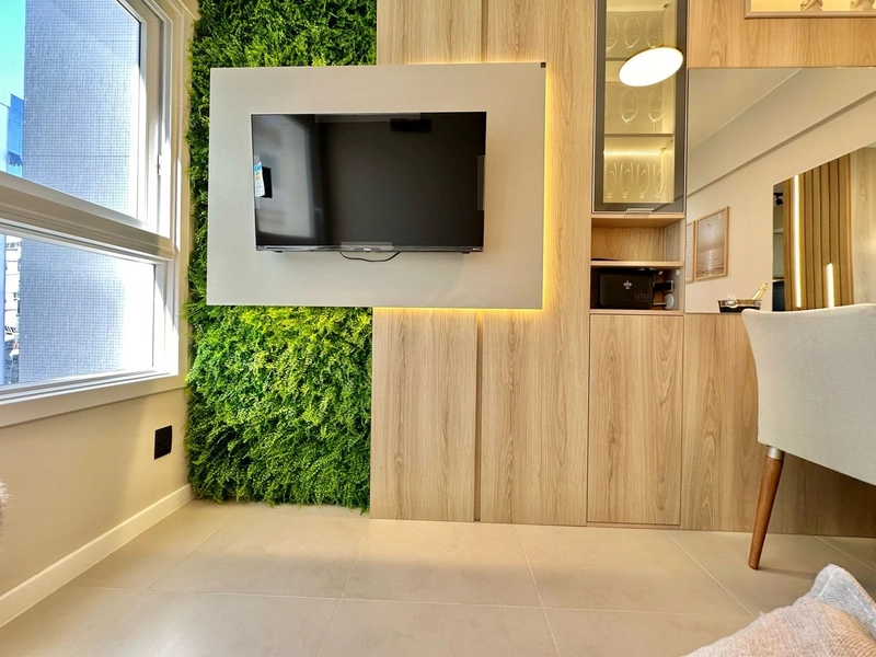 Apartamento 02 dormitórios no Bairro Navegantes em Capão da Canoa: 5ª foto da galeria de imagens do imóvel