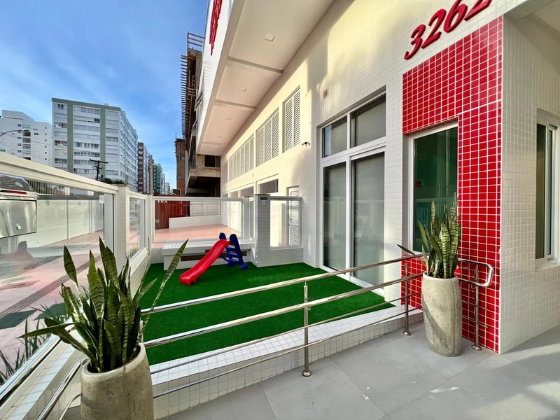 Apartamento 02 dormitórios no Bairro Navegantes em Capão da Canoa: 13ª foto da galeria de imagens do imóvel