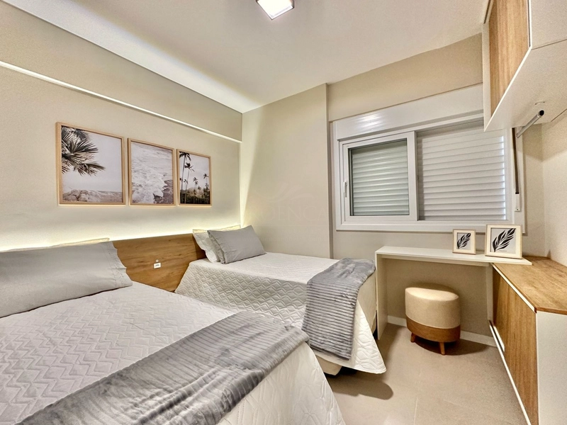 Apartamento 02 dormitórios no Bairro Navegantes em Capão da Canoa: 12ª foto da galeria de imagens do imóvel