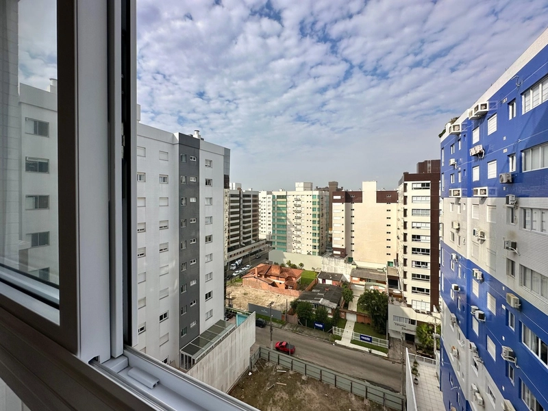 Apartamento NOVO 2 dormitórios/1suíte - Capão da Canoa: 10ª foto da galeria de imagens do imóvel