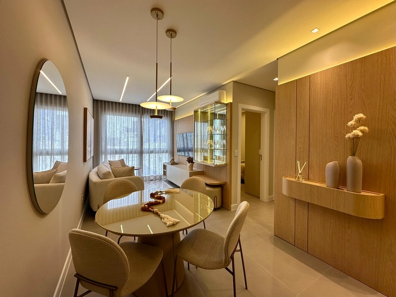 Apartamento NOVO 2 dormitórios/1suíte - Capão da Canoa: 18ª foto da galeria de imagens do imóvel