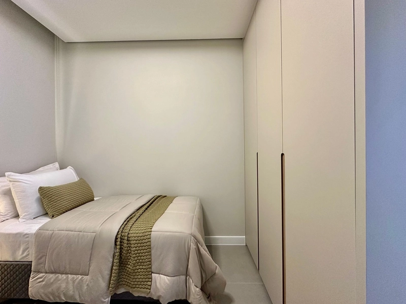 Apartamento NOVO 2 dormitórios/1suíte - Capão da Canoa: 16ª foto da galeria de imagens do imóvel