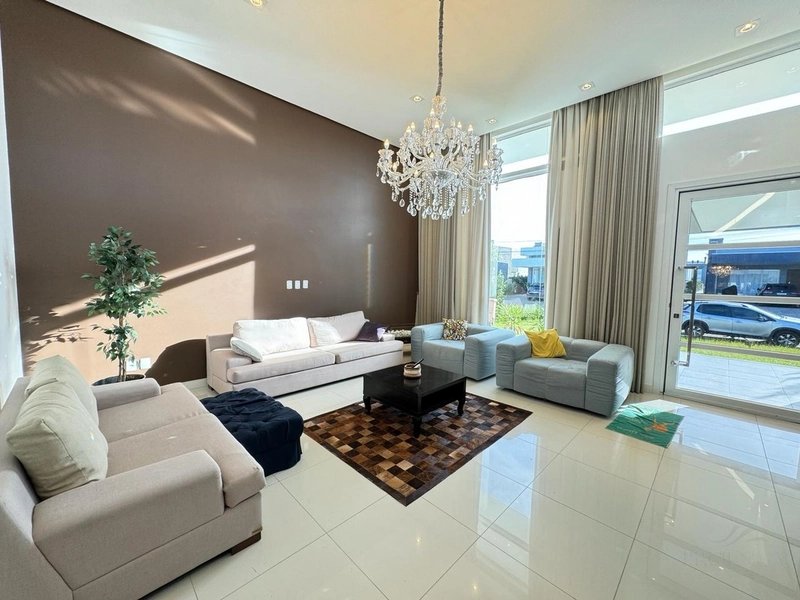Casa 03 suítes a venda no Condomínio Dubai Resort em Capão da Canoa!: 3ª foto da galeria de imagens do imóvel