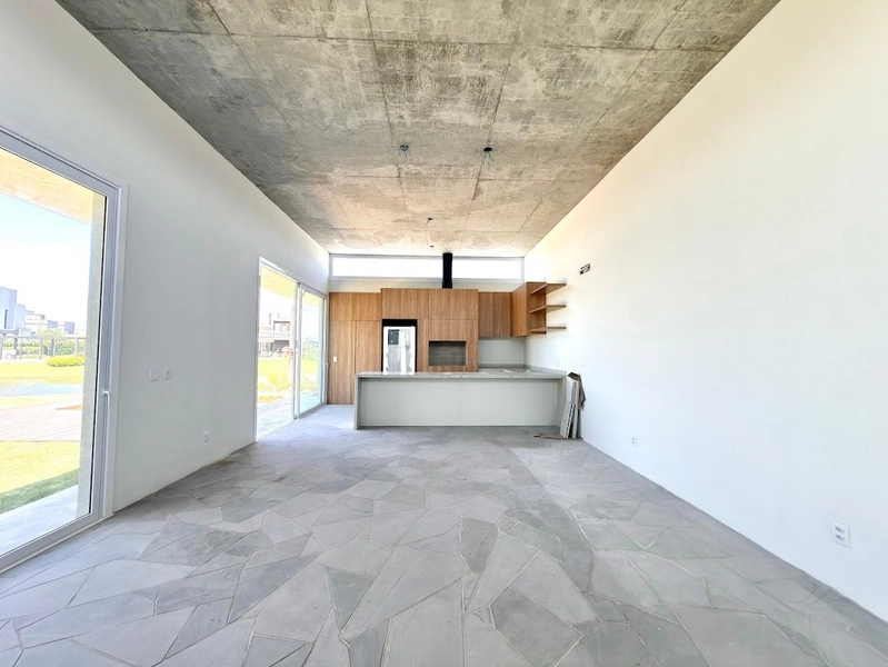Casa Térrea Beira Lago no Condomínio Riviera Xangrilá: 8ª foto da galeria de imagens do imóvel