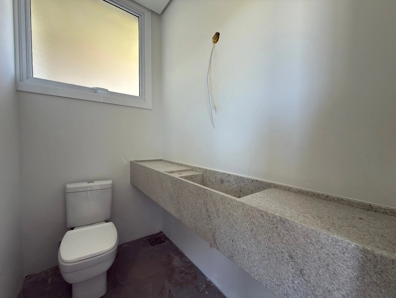 Casa Térrea Beira Lago no Condomínio Riviera Xangrilá: 11ª foto da galeria de imagens do imóvel