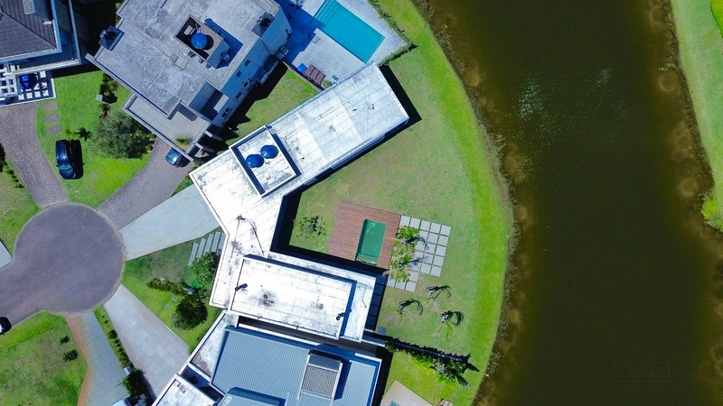 Casa Térrea Beira Lago no Condomínio Riviera Xangrilá: 38ª foto da galeria de imagens do imóvel
