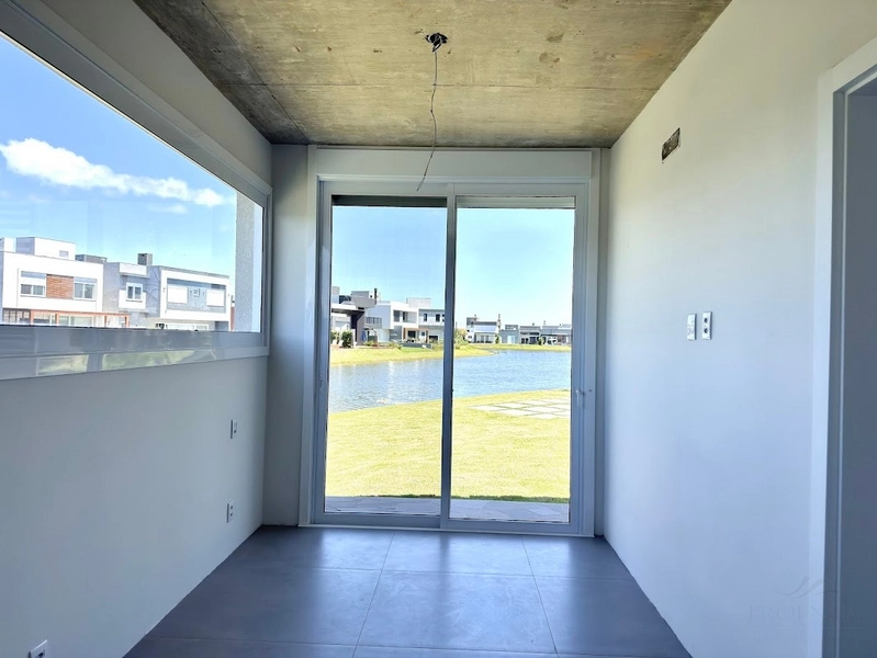 Casa Térrea Beira Lago no Condomínio Riviera Xangrilá: 24ª foto da galeria de imagens do imóvel