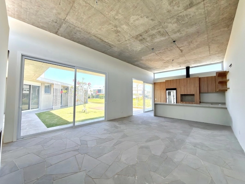 Casa Térrea Beira Lago no Condomínio Riviera Xangrilá: 7ª foto da galeria de imagens do imóvel