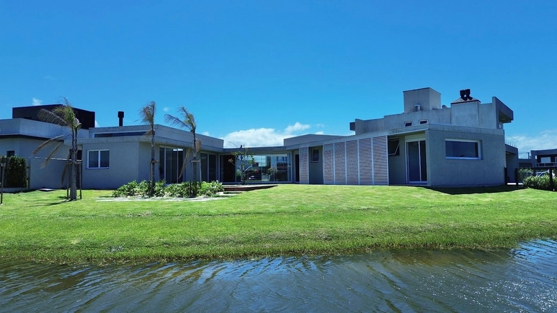 Casa Térrea Beira Lago no Condomínio Riviera Xangrilá: 33ª foto da galeria de imagens do imóvel