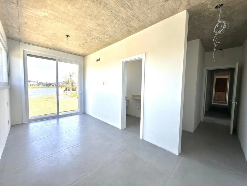 Casa Térrea Beira Lago no Condomínio Riviera Xangrilá: 23ª foto da galeria de imagens do imóvel