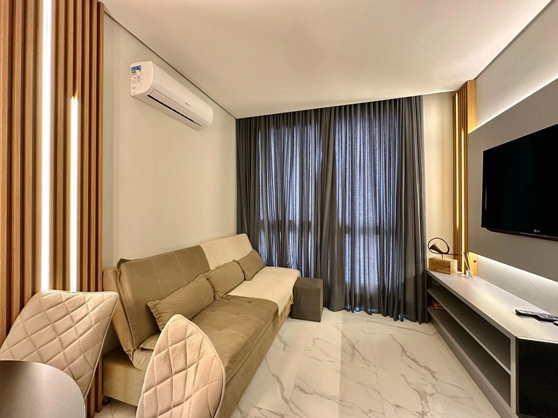 APARTAMENTO 01 DORMITÓRIO BAIRRO NAVEGANTES - CAPÃO DA CANOA!: 10ª foto da galeria de imagens do imóvel
