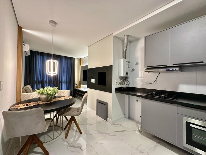 APARTAMENTO 01 DORMITÓRIO BAIRRO NAVEGANTES - CAPÃO DA CANOA!: 12ª foto da galeria de imagens do imóvel