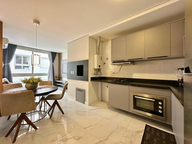APARTAMENTO 01 DORMITÓRIO BAIRRO NAVEGANTES - CAPÃO DA CANOA!: 2ª foto da galeria de imagens do imóvel