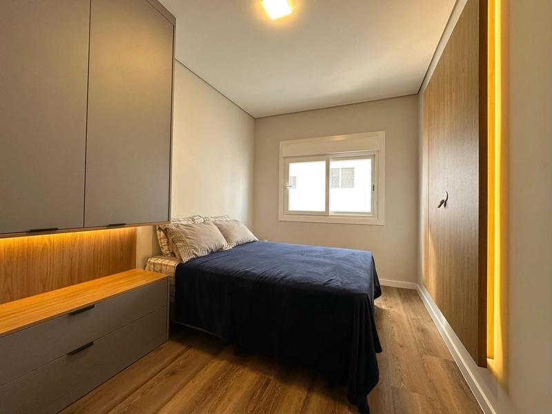 APARTAMENTO 01 DORMITÓRIO BAIRRO NAVEGANTES - CAPÃO DA CANOA!: 19ª foto da galeria de imagens do imóvel