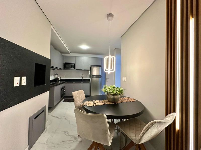 APARTAMENTO 01 DORMITÓRIO BAIRRO NAVEGANTES - CAPÃO DA CANOA!: 7ª foto da galeria de imagens do imóvel
