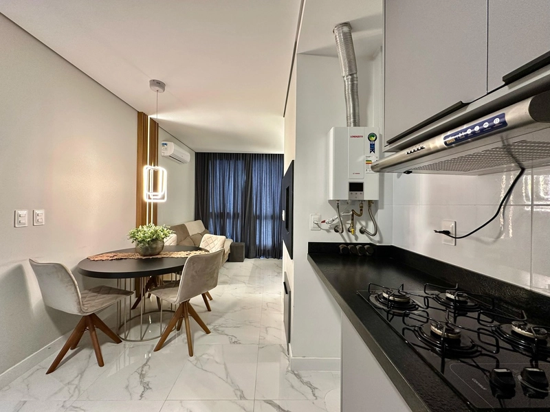 APARTAMENTO 01 DORMITÓRIO BAIRRO NAVEGANTES - CAPÃO DA CANOA!: 1ª foto da galeria de imagens do imóvel
