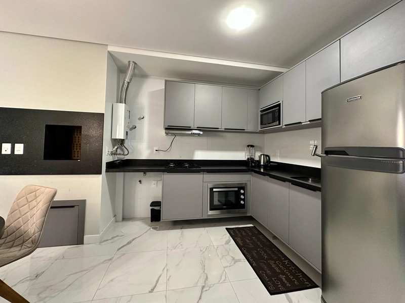 APARTAMENTO 01 DORMITÓRIO BAIRRO NAVEGANTES - CAPÃO DA CANOA!: 3ª foto da galeria de imagens do imóvel