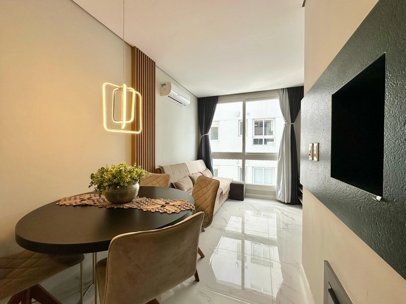 APARTAMENTO 01 DORMITÓRIO BAIRRO NAVEGANTES - CAPÃO DA CANOA!: 20ª foto da galeria de imagens do imóvel