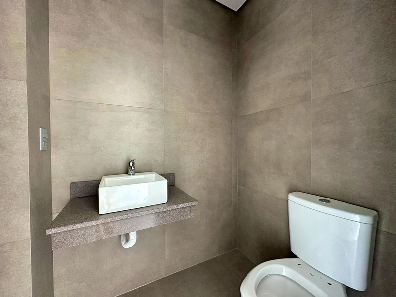 APARTAMENTO DE 2 DORMITÓRIOS C/ SUITE,  DE FRENTE PARA AVENIDA E LINDA: 21ª foto da galeria de imagens do imóvel