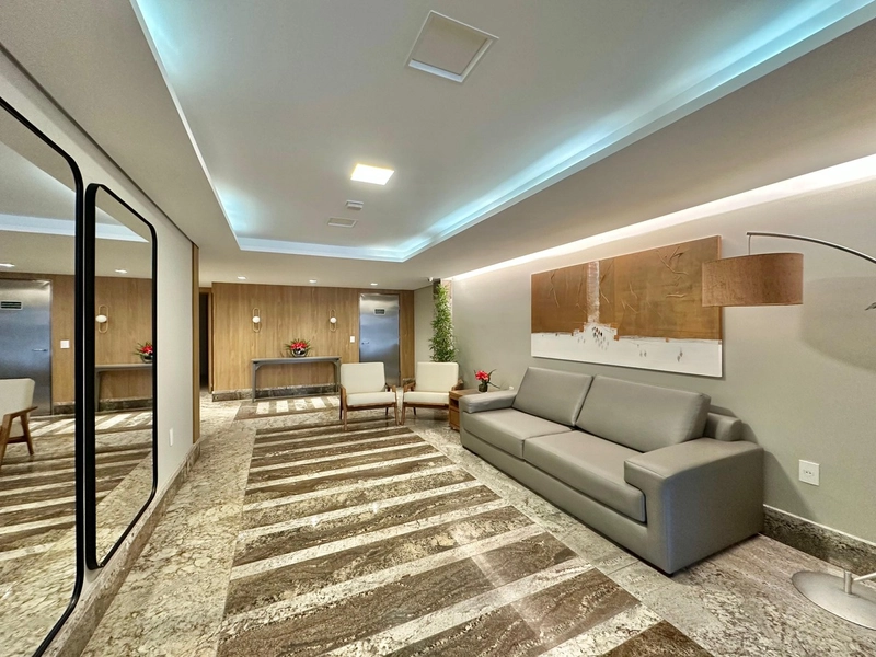 Apartamento 3 dormitórios/1 suíte - Zona Nova - Capão da Canoa: 19ª foto da galeria de imagens do imóvel
