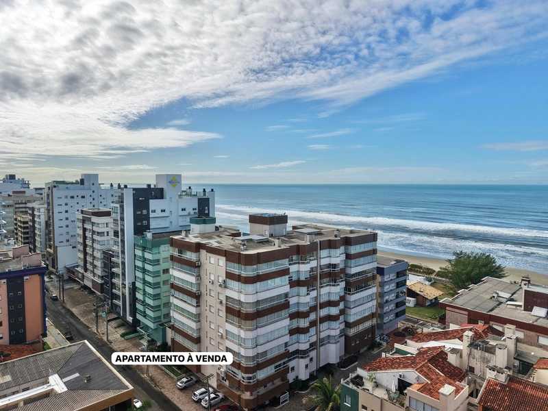 Apartamento 3 dormitórios/1 suíte - Zona Nova - Capão da Canoa: 21ª foto da galeria de imagens do imóvel
