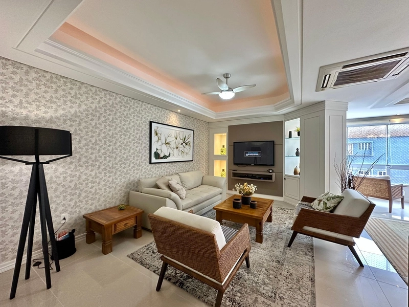 Apartamento 3 dormitórios/1 suíte - Zona Nova - Capão da Canoa: 5ª foto da galeria de imagens do imóvel