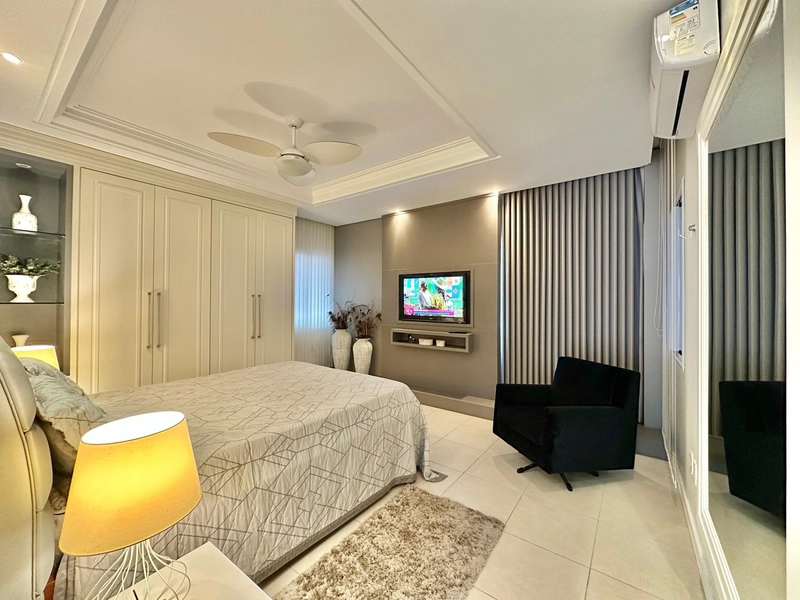 Apartamento 3 dormitórios/1 suíte - Zona Nova - Capão da Canoa: 17ª foto da galeria de imagens do imóvel