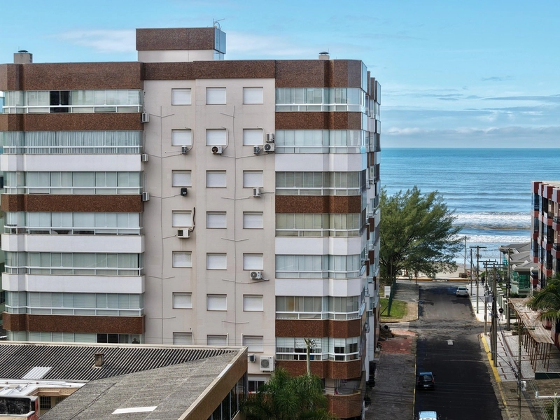 Apartamento 3 dormitórios/1 suíte - Zona Nova - Capão da Canoa: 6ª foto da galeria de imagens do imóvel