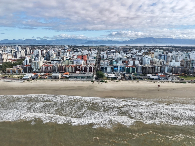Apartamento 3 dormitórios/1 suíte - Zona Nova - Capão da Canoa: 11ª foto da galeria de imagens do imóvel
