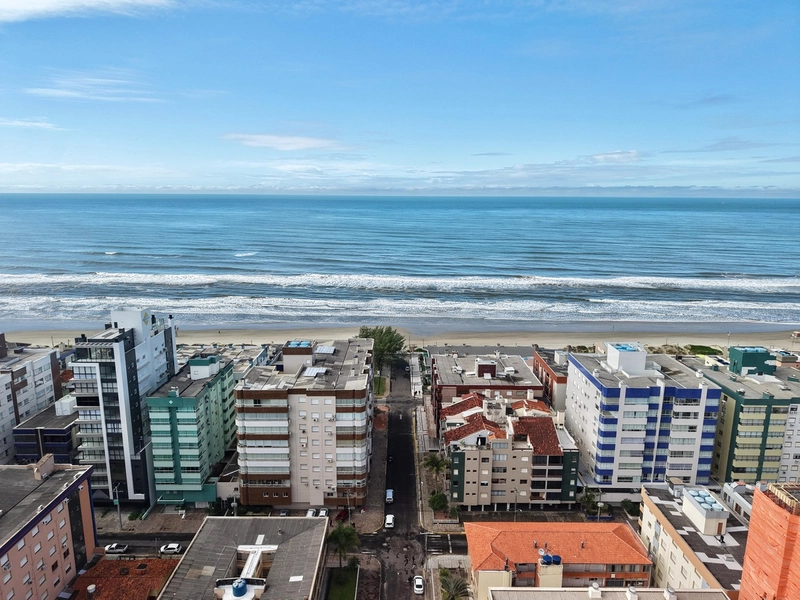 Apartamento 3 dormitórios/1 suíte - Zona Nova - Capão da Canoa: 2ª foto da galeria de imagens do imóvel