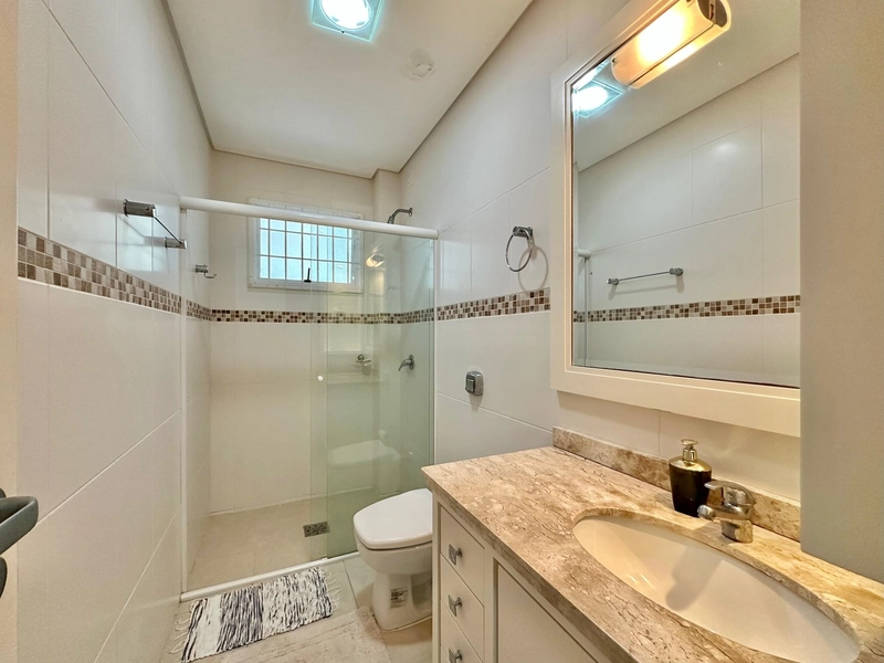 Apartamento 3 dormitórios/1 suíte - Zona Nova - Capão da Canoa: 12ª foto da galeria de imagens do imóvel