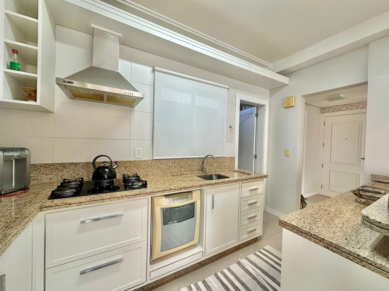 Apartamento 3 dormitórios/1 suíte - Zona Nova - Capão da Canoa: 16ª foto da galeria de imagens do imóvel
