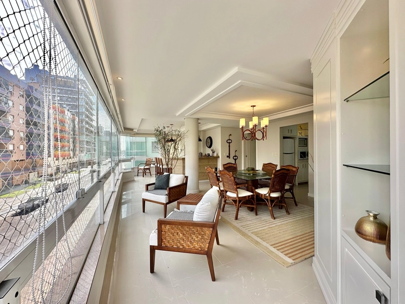 Apartamento 3 dormitórios/1 suíte - Zona Nova - Capão da Canoa: 25ª foto da galeria de imagens do imóvel