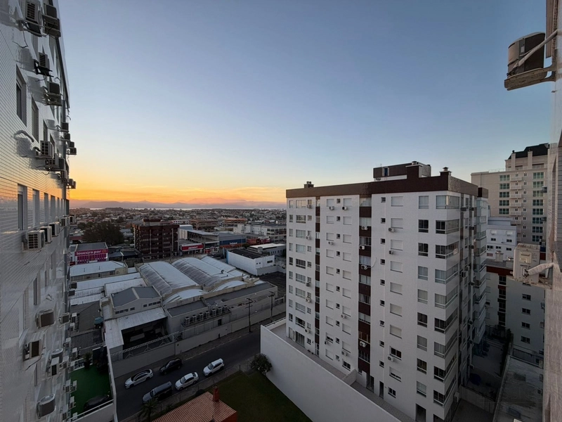 Apartamento de 1 dormitório, mobiliado, Centro, Capão da Canoa.: 16ª foto da galeria de imagens do imóvel