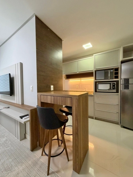 Apartamento de 1 dormitório, mobiliado, Centro, Capão da Canoa.: 6ª foto da galeria de imagens do imóvel