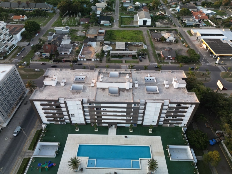 Apartamento de 3 dormitórios, Central de Atlântida - Xangri-lá.: 12ª foto da galeria de imagens do imóvel