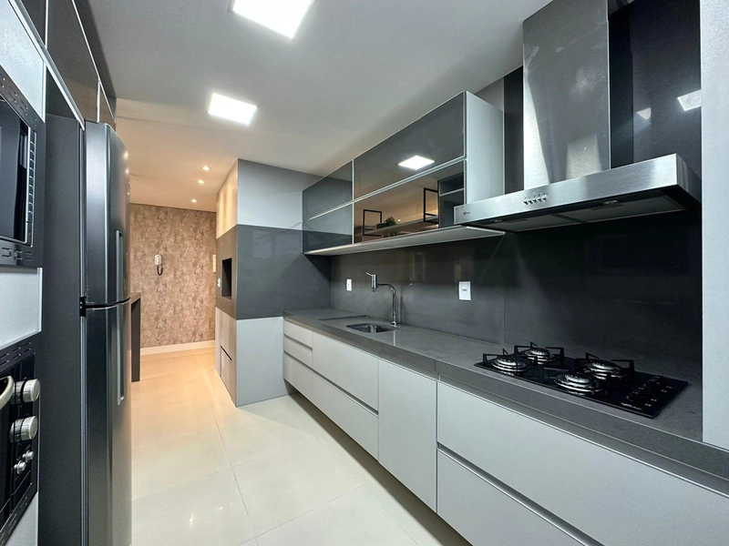 Apartamento de 3 dormitórios, Central de Atlântida - Xangri-lá.: 9ª foto da galeria de imagens do imóvel