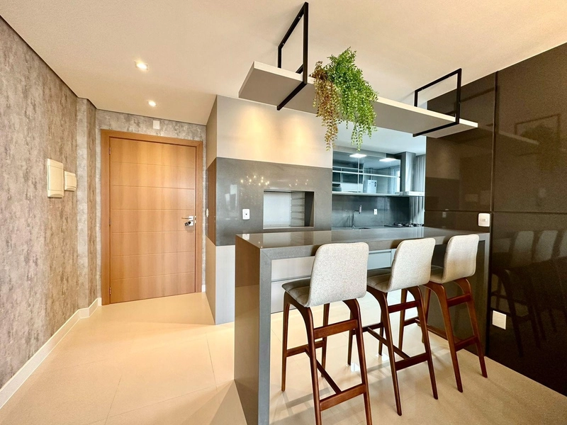 Apartamento de 3 dormitórios, Central de Atlântida - Xangri-lá.: 23ª foto da galeria de imagens do imóvel