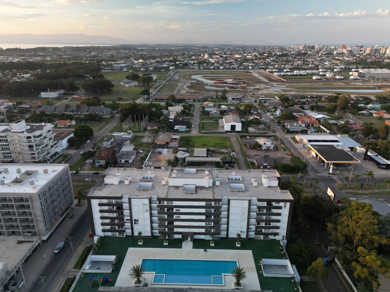 Apartamento de 3 dormitórios, Central de Atlântida - Xangri-lá.: 5ª foto da galeria de imagens do imóvel