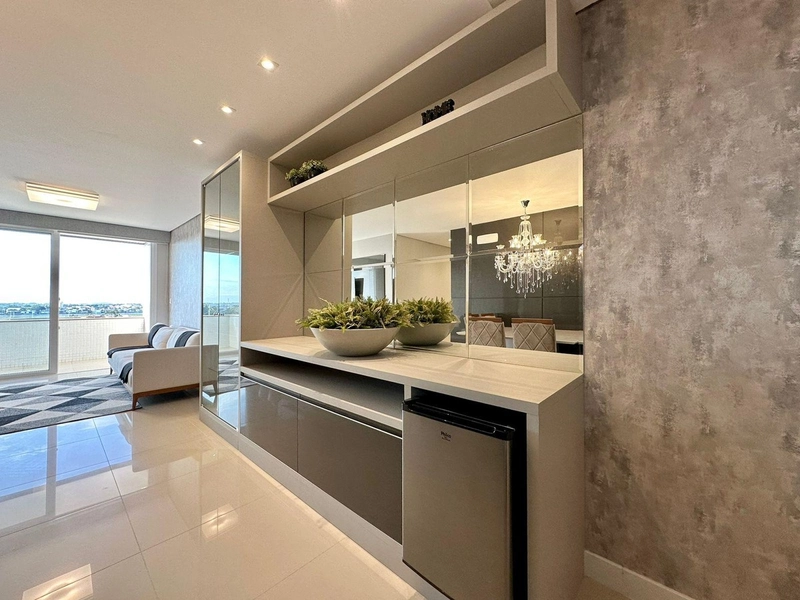 Apartamento de 3 dormitórios, Central de Atlântida - Xangri-lá.: 6ª foto da galeria de imagens do imóvel