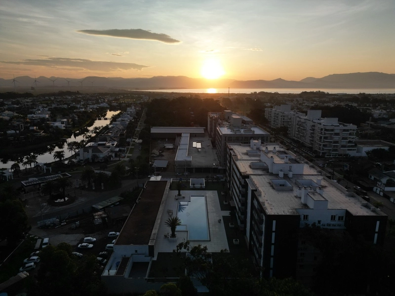 Apartamento de 3 dormitórios, Central de Atlântida - Xangri-lá.: 27ª foto da galeria de imagens do imóvel