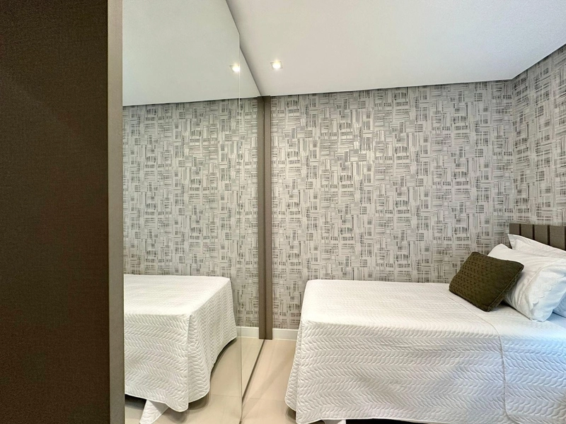 Apartamento de 3 dormitórios, Central de Atlântida - Xangri-lá.: 17ª foto da galeria de imagens do imóvel