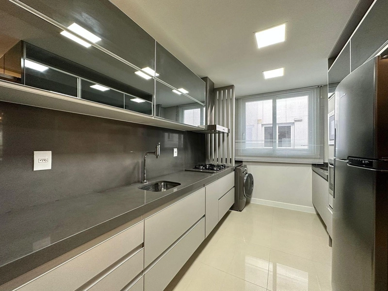 Apartamento de 3 dormitórios, Central de Atlântida - Xangri-lá.: 1ª foto da galeria de imagens do imóvel