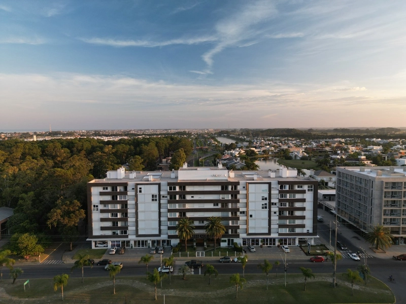 Apartamento de 3 dormitórios, Central de Atlântida - Xangri-lá.: 28ª foto da galeria de imagens do imóvel