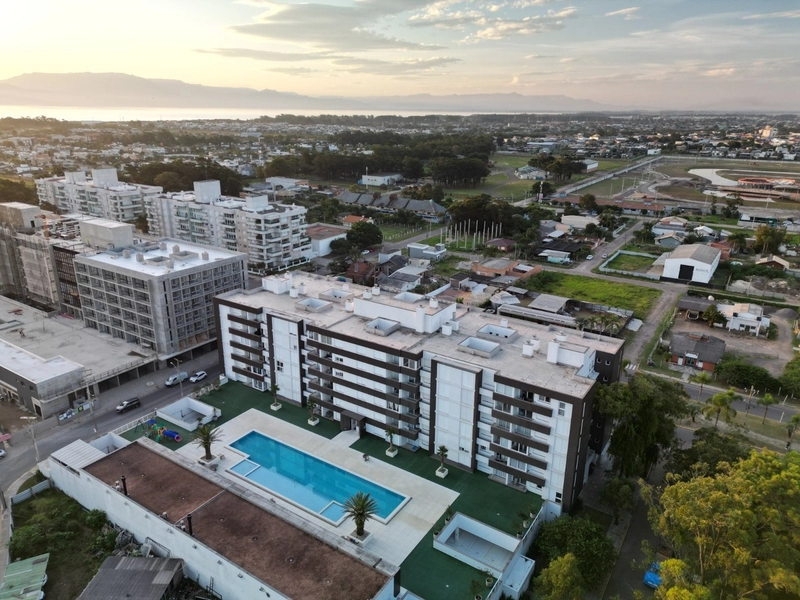 Apartamento de 3 dormitórios, Central de Atlântida - Xangri-lá.: 14ª foto da galeria de imagens do imóvel
